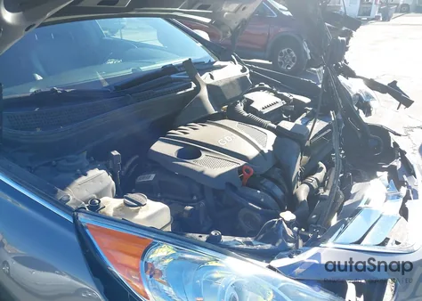 2012 Hyundai Sonata Limited из США, поврежденный, VIN 5NPEC4AC4CH493573